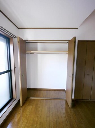 コーラル信栄の物件内観写真